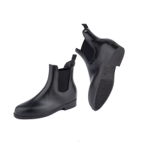 Botín jodhpur ELT Chelsea Negro