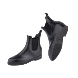 Botín jodhpur ELT Chelsea Negro