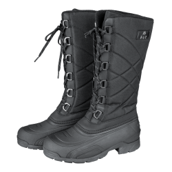 Botas térmicas de equitación ELT para invierno