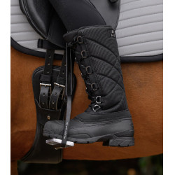 Botas térmicas de equitación ELT para invierno