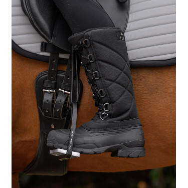 Botas térmicas de equitación ELT para invierno