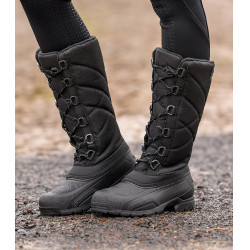 Botas térmicas de equitación ELT para invierno
