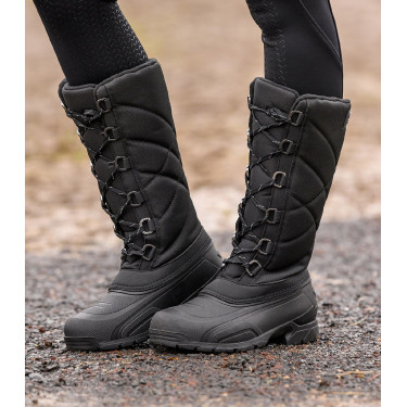 Botas térmicas de equitación ELT para invierno