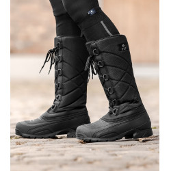 Botas térmicas de equitación ELT para invierno