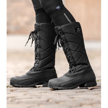 Botas térmicas de equitación ELT para invierno