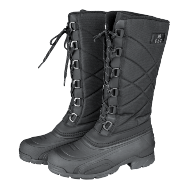 Botas térmicas de equitación ELT para invierno