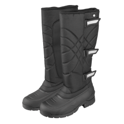 Botas de equitación térmicas impermeables ELT