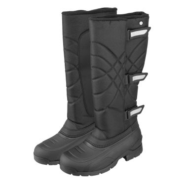 Botas de equitación térmicas impermeables ELT