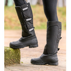 Botas de equitación térmicas impermeables ELT