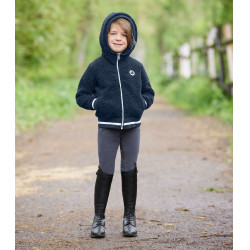 Botas de equitación deportivas para niños ELT