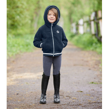 Botas de equitación deportivas para niños ELT