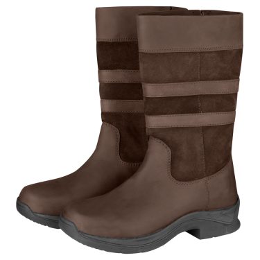 Botas de equitación resistentes ELT Oaklahoma