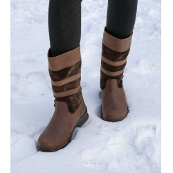 Botas de equitación resistentes ELT Oaklahoma