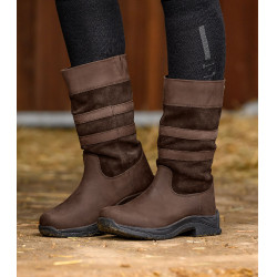 Botas de equitación resistentes ELT Oaklahoma