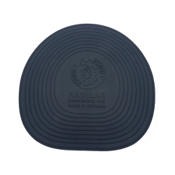 Plantilla interior Equine Fusion® Dampening Pad regular Azul marino