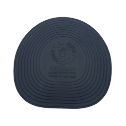 Plantilla interior Equine Fusion® Dampening Pad regular Azul marino