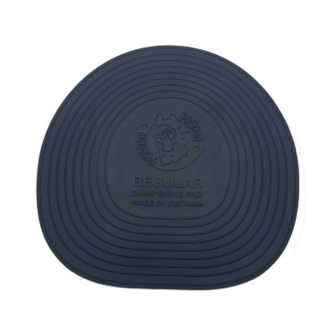Plantilla interior Equine Fusion® Dampening Pad regular Azul marino