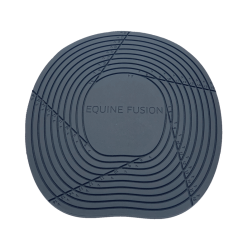 Plantilla interior Equine Fusion® Dampening Pad regular Azul marino