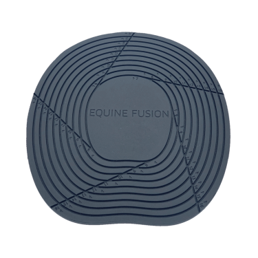Plantilla interior Equine Fusion® Dampening Pad regular Azul marino