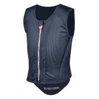Protección dorsal Swing P24 Lucky Flex infantil Azul nocturno