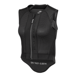 Chaleco protector equitación adulto SWING P24 Flex Chaleco protector equitación adulto SWING P24 Flex