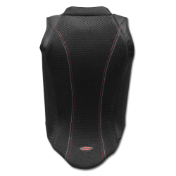 Chaleco protector equitación adulto Swing P07