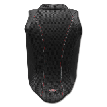 Chaleco protector equitación adulto Swing P07