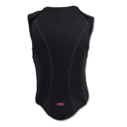 Chaleco protección equitación niño Swing P06