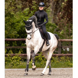 Chaleco protector equitación adulto Swing P06