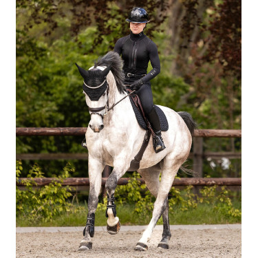Chaleco protector equitación adulto Swing P06