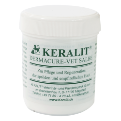 Pomada equina para piel irritada Keralit Dermacure Pomada equina para piel irritada Keralit Dermacure