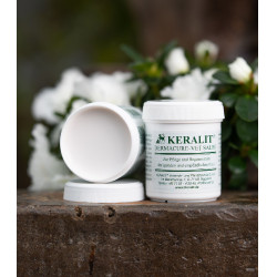 Pomada equina para piel irritada Keralit Dermacure Pomada equina para piel irritada Keralit Dermacure