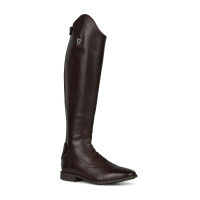 Botas altas Horze Winslow Marrón oscuro Marr&amp;amp;amp;oacute;n