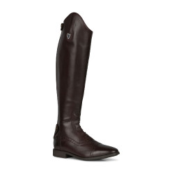 Botas altas Horze Winslow Marrón oscuro Marr&amp;amp;amp;oacute;n