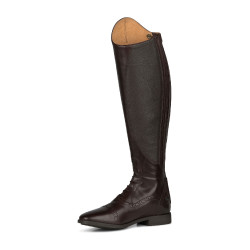 Botas altas Horze Winslow Marrón oscuro Marr&amp;amp;amp;oacute;n