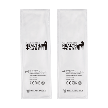 Packs de frío para protectores ecuestres Waldhausen