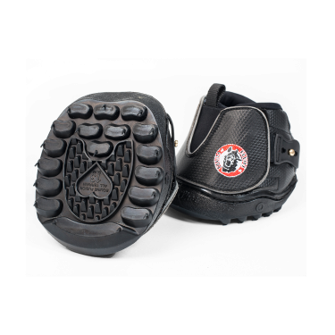 Bota de equitación Equine Fusion Active Slim
