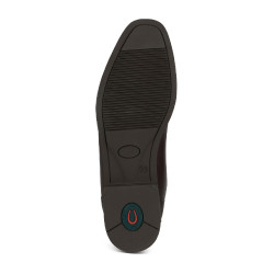 Botas altas Horze Winslow Marrón oscuro Marr&amp;amp;amp;oacute;n