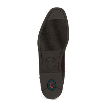 Botas altas Horze Winslow Marrón oscuro Marr&amp;amp;amp;oacute;n