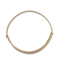 Cuerda Linda Tellington-Jones Naturaleza Beige