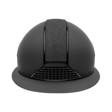 Casco de equitación elegante y seguro SWING H24