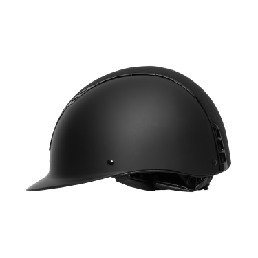 Casco de equitación SWING H22 elegante y seguro