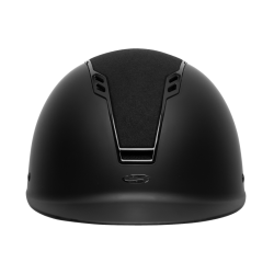 Casco de equitación SWING H22 elegante y seguro