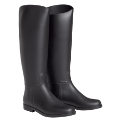 Botas de equitación infantiles resistentes ELT