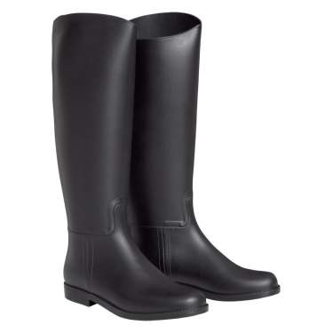 Botas de equitación infantiles resistentes ELT