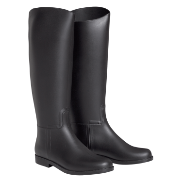 Botas de equitación infantiles resistentes ELT