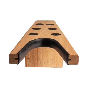 Quitabotas Waldhausen madera Madera Beige Quitabotas Waldhausen madera Madera Beige