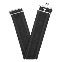 Sursangle Waldhausen cubierta elástica Negro