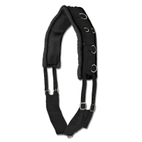 Cinchuelo Waldhausen Soft Negro