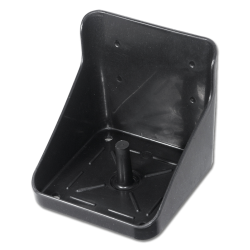 Soporte de sal para caballo Waldhausen plástico